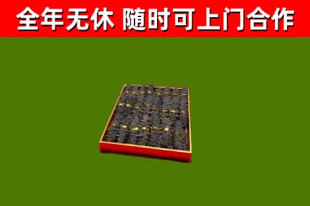 瓯海区回收海参